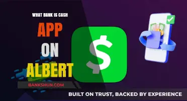 Which Bank Supports Cash App on Albert: A Comprehensive Guide