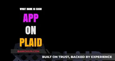 Cash App and Plaid: Which Banks are Compatible?