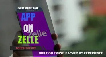 Which Bank Supports Cash App on Zelle: A Comprehensive Guide