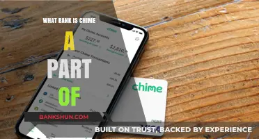 Is Chime Affiliated with a Traditional Bank? Exploring Its Financial Network