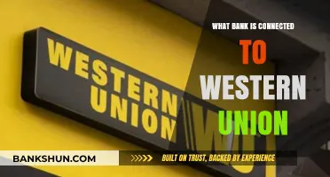 Which Bank Partners with Western Union for Money Transfers?