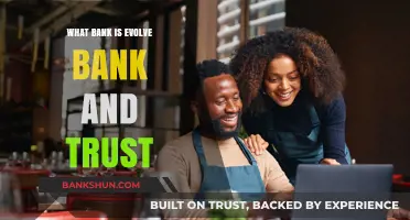 Understanding Evolve Bank & Trust: A Comprehensive Guide to the Institution