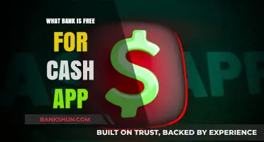 Best Free Bank Options for Cash App Users to Save Money