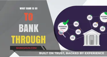 Understanding Go To Bank's Affiliation: Which Financial Institution Powers It?