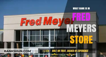 Which Bank Operates Inside Fred Meyer Grocery Stores Nationwide?