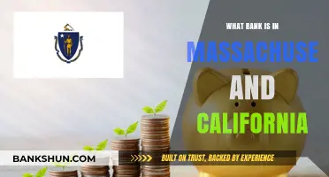Discover Banks Operating in Both Massachusetts and California Today