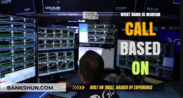 The Real-Life Bank Behind the Margin Call Movie