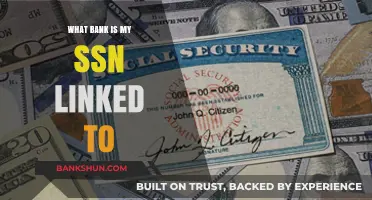 How to Find the Bank Linked to Your Social Security Number