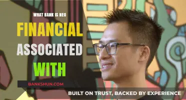 Neo Financial's Banking Partnership: Which Bank is Behind the Brand?