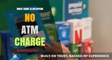 Netspend ATM Fee-Free Banking: Which Partner Bank Offers No Charges?