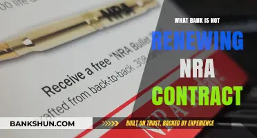 Which Bank is Ending NRA Contracts? Latest Updates and Implications