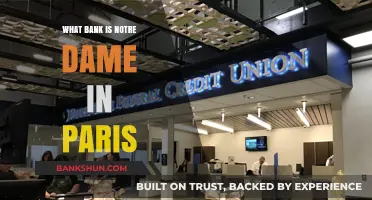 Notre Dame's Financial Custodian: Unveiling the Bank Behind Paris' Iconic Cathedral