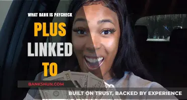 Which Bank is Linked to Paycheck Plus? A Comprehensive Guide