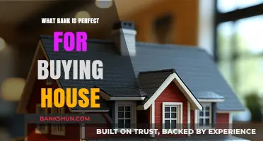 Choosing the Ideal Bank for Your Home Purchase: A Comprehensive Guide