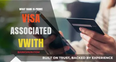 Which Bank Issues the Prime Visa Card? A Comprehensive Guide