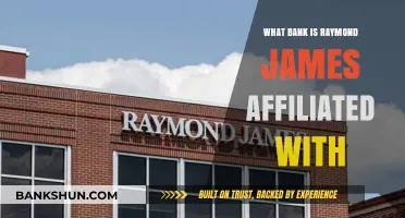 Raymond James Bank Affiliation: Uncovering the Financial Institution Connection
