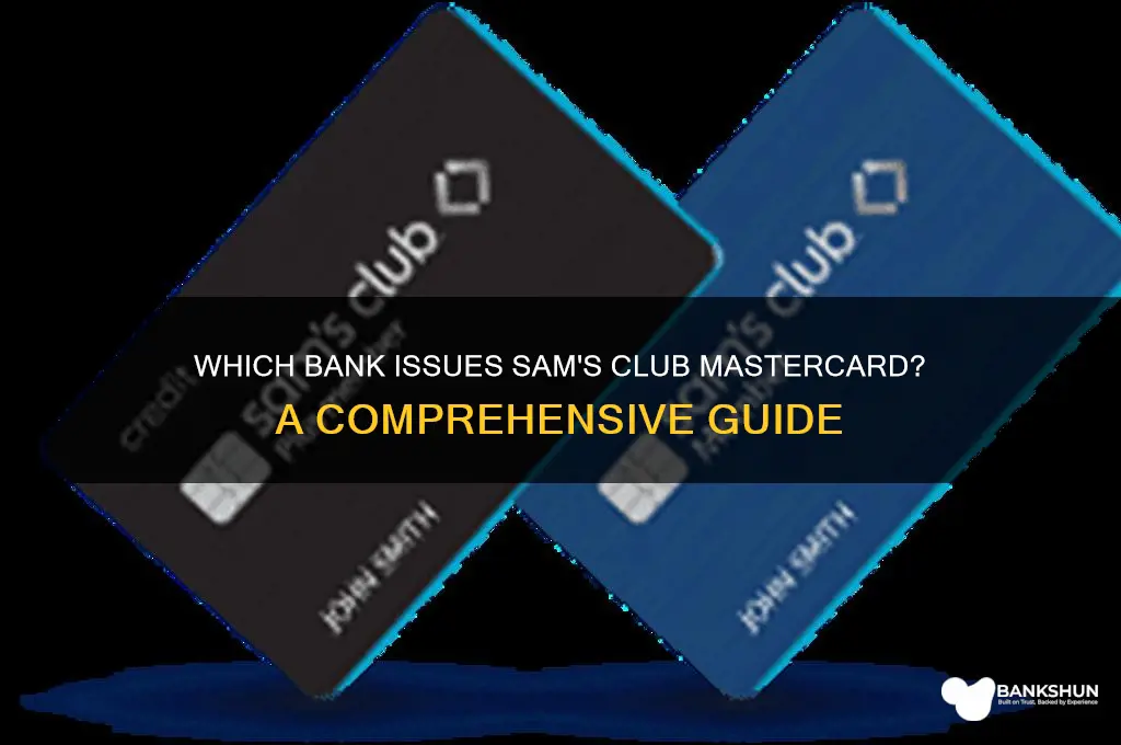 what bank is sam