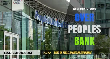 Which Bank is Acquiring Peoples Bank? Latest Updates and Insights