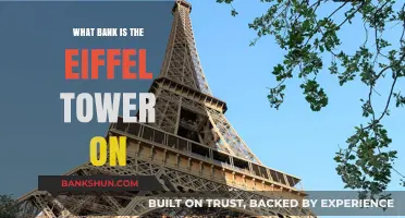 Exploring the Myth: Which Bank Owns the Eiffel Tower?