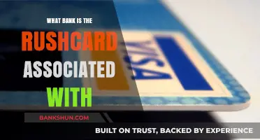 Which Bank Backs RushCard? Unveiling the Financial Institution Partnership