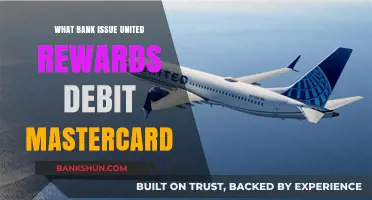 United Rewards Debit Mastercard: Benefits, Features, and Bank Issuance Explained
