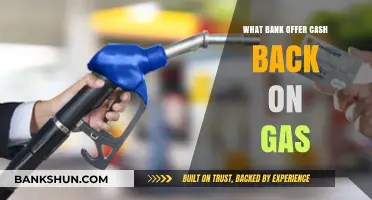 Top Banks Offering Cash Back on Gas Purchases: A Guide