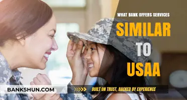 Top Banks Offering Military-Friendly Services Like USAA: A Comprehensive Guide