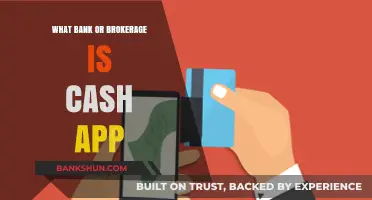 Is Cash App a Bank or Brokerage? Understanding Its Financial Role