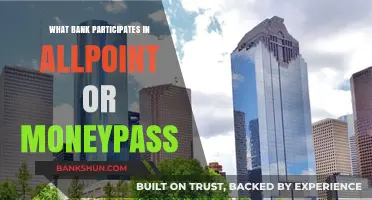 Discover Banks Participating in Allpoint or MoneyPass Networks Easily