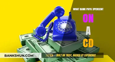 Top Banks Offering 3% APY on CDs: Maximize Your Savings