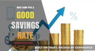 Top Banks Offering Competitive Savings Rates for Smart Savers