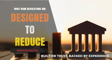 Bank Regulations: Reducing Risk, Fraud, and Financial Instability
