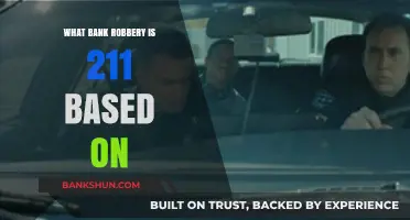 Unveiling the True Bank Heist Behind the Movie 211