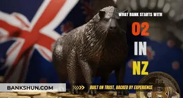 Discovering New Zealand's 02 Bank: Unveiling the Financial Institution