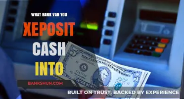 Where to Deposit Cash: Top Banks Accepting Cash Deposits