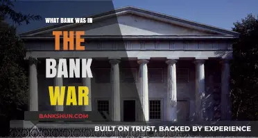 The Bank War: Unveiling the Central Bank at Its Core