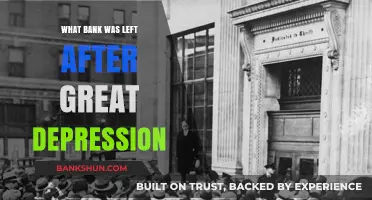 Surviving the Crash: The Bank That Endured the Great Depression