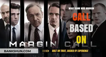 Unveiling the Bank Behind the Margin Call Movie: Fact or Fiction?