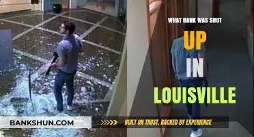 Louisville Bank Shooting: Which Financial Institution Was Targeted?