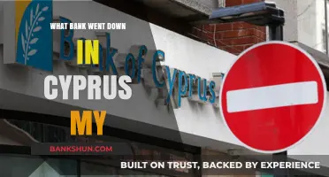 Cyprus Bank Collapse: Understanding the Downfall of a Major Financial Institution