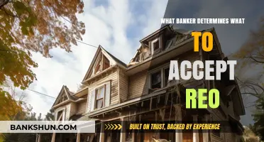 How Bankers Decide Which REO Properties to Accept: Key Factors Explained