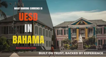 What Currency Do the Bahamas Use for Banking and Transactions?