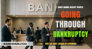 Bankruptcy-Friendly Banks: Where to Find Financial Support During Hard Times