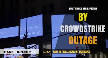 CrowdStrike Outage: Which Banks Faced Disruptions and How?