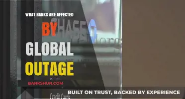 Global Outage Hits: Which Major Banks Are Affected and Why?
