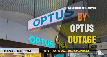 Optus Outage Impact: Which Australian Banks Faced Disruptions?
