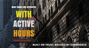 Banks with Active Hours: A Guide to Extended Service Times
