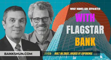 Flagstar Bank's Key Partnerships: Affiliated Banks and Financial Institutions