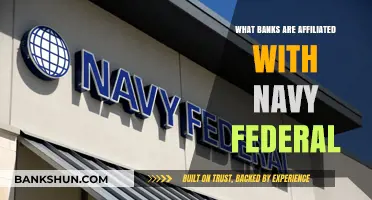 Navy Federal Credit Union Partnerships: Affiliated Banks and Financial Allies