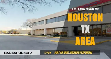 Discovering Houston's Banking Options: A Guide to Local Financial Institutions